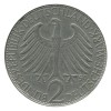 2 Marks Allemagne