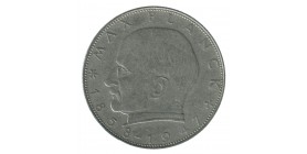 2 Deutsch Mark - Allemagne