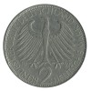2 Marks Allemagne