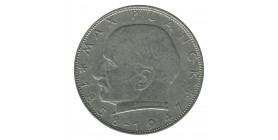 2 Deutsch Mark - Allemagne