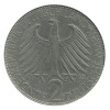 2 Marks Allemagne