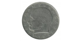 2 Deutsch Mark - Allemagne