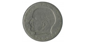 2 Deutsch Mark - Allemagne
