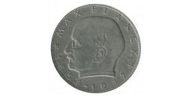 2 Deutsch Mark - Allemagne