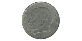 2 Deutsch Mark - Allemagne