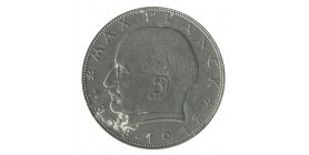 2 Deutsch Mark - Allemagne