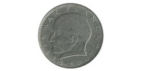 2 Deutsch Mark - Allemagne