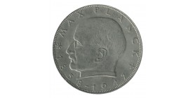 2 Deutsch Mark - Allemagne