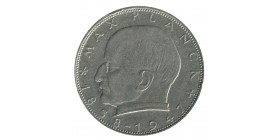 2 Deutsch Mark - Allemagne