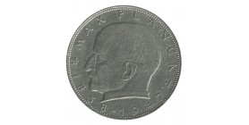 2 Deutsch Mark - Allemagne