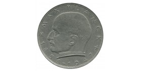 2 Deutsch Mark - Allemagne