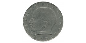 2 Deutsch Mark - Allemagne