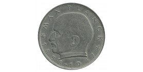 2 Deutsch Mark - Allemagne