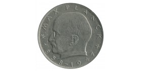 2 Deutsch Mark - Allemagne