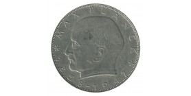 2 Deutsch Mark - Allemagne