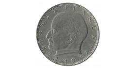 2 Deutsch Mark - Allemagne