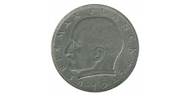 2 Deutsch Mark - Allemagne