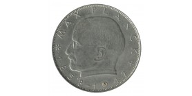 2 Deutsch Mark - Allemagne