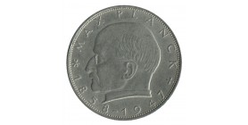 2 Deutsch Mark - Allemagne