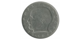 2 Deutsch Mark - Allemagne