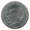 2 Marks Allemagne