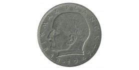 2 Deutsch Mark - Allemagne