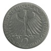 2 Marks Allemagne