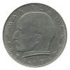 2 Marks Allemagne