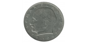 2 Deutsch Mark - Allemagne