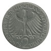 2 Marks Allemagne
