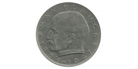 2 Deutsch Mark - Allemagne