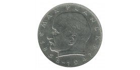 2 Deutsch Mark - Allemagne