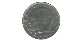 2 Deutsch Mark - Allemagne