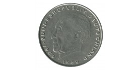 2 Deutsch Mark - Allemagne