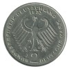 2 Marks Allemagne