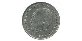 2 Deutsch Mark - Allemagne
