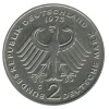 2 Marks Allemagne