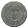 2 Marks Allemagne