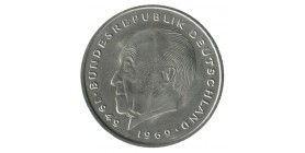2 Deutsch Mark - Allemagne