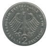 2 Marks Allemagne