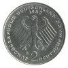 2 Marks Allemagne