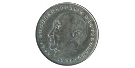 2 Deutsch Mark - Allemagne