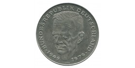 2 Deutsch Mark - Allemagne