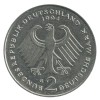 2 Marks Allemagne