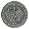 2 Marks Allemagne