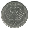 2 Marks Allemagne