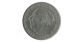 2 Deutsch Mark - Allemagne