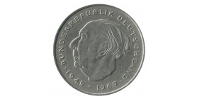 2 Deutsch Mark - Allemagne