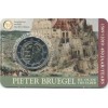 2 Euros Commémoratives Belge 2019 LFl - Bruegel