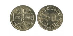 50 Centimes Algérie